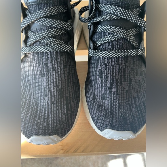 Adidas NMD XR1 Pack 'Glitch' Sneakers